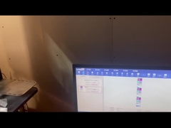 4 Stampa a sublimazione a testa