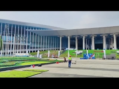 FD5198 Stampa ad inchiostro a sublimazione con testina di stampa Epson I3200A1